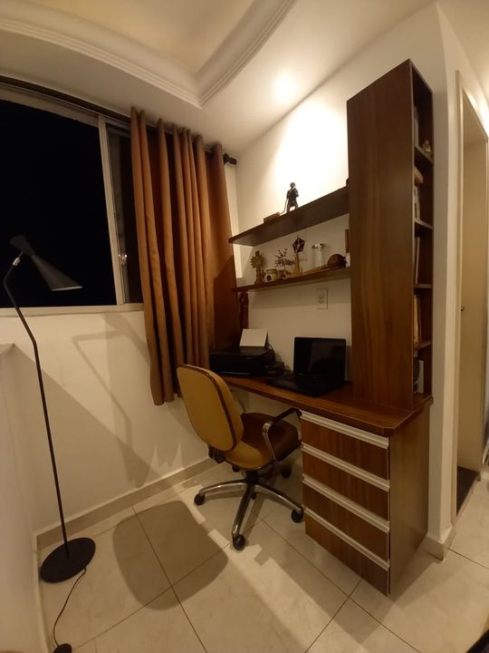 Captação de Apartamento a venda na Avenida Guilhermina Cunha Coelho, City Ribeirão, Ribeirão Preto, SP